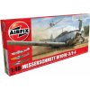 AIRFIX Classic Kit letadlo A05120B Messerschmitt Bf109E-3/E-4 30-A05120B 1:48