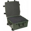 Odolný vodotesný kufor Peli™ Storm Case® iM2875 s penou – Olive Green