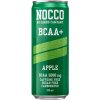 NOCCO BCAA+ 330 ml, caribbean (bez kofeínu)