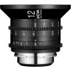 Laowa 12mm T/2,9 Zero-D Cine (m) metrické merítko pre Canon EF