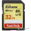 Pamäťová karta SanDisk Extreme SDHC 32GB UHS-I U3 SDSDXNE-032G-GNCIN