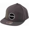 Šiltovka Meatfly Yuto 6 Panel Snapback šedá One Size