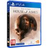 The Dark Pictures Anthology: House Of Ashes