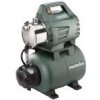 Metabo Domáca vodáreň HWW 3500/25 Inox, 900W, 600969000