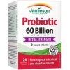 Jamieson Probiotic 60 miliárd Ultra Strenght 24 kapsúl