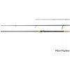 Delphin Aeris Feeder 3,45m 70gr 3 dielny feeder prút