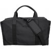 esmara® Cestovná taška čierna (100400472)