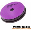 KochChemie Finálny antihologramový fialový leštiaci kotúč Micro Cut Pad 150x23mm (Koch Chemie Micro Cut Pad 150 x 23mm)