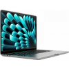 NEXT ONE taška NEXT ONE SafeGuard MacBook Air 15 M2 / M3 pouzdro mlhové průhledné