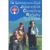 Radošinské naivné divadlo: Jááánošííík, Človečina, Raňajky v tráve - DVD