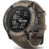 Garmin Instinct 2X Solar - Tactical Edition, Coyote Tan