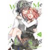 Kodansha America Whisper Me a Love Song 3