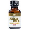 Poppers JUNGLE JUICE GOLD RETRO 25 ml