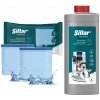 Sada Sillar pre kávovar Saeco / Philips: 2x filter vody + odvápňovač 1 l