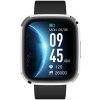 Garett Smartwatch GRC STYLE Silver-Black STYLE_SVR_BLK