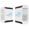 ASUS ROG Rapture GT6 (2-pack White) 90IG07F0-MU9A40