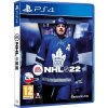 NHL 22 – PS4