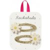 Rockahula Kids Pukacie sponky do vlasov Daisy Daisy