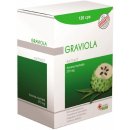 Medika Pharm Graviola Annona Muricata 120 kapsúl