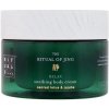 Rituals The Ritual Of Jing Soothing Body Cream vyživující tělový krém 220 ml pro ženy