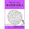 Maturitní otázky - matematika - Radek Veselý