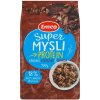 Emco Proteínové mysli chrumkavé s čokoládou 500 g