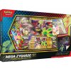 Pokemon Pokémon TCG: Mega Zygarde ex Premium Collection