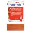 REMMERS HK lazúra - ochranná lazúra na drevo pre exteriér 5 l Teak