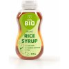 GRIZLY Ryžový sirup BIO 350 g/250 ml