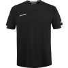 Pánske tričko Babolat Play Crew Neck Tee Men Black S