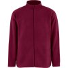 Neutral Bunda R 73601, těžká, fleecová, unisex COT77R36106613-bordeaux 3XL Bordó