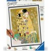 CreArt Gustav Klimt Bozk