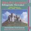 Výberovka, Spievajúce Slovensko = Klingende Slowakei 3, CD