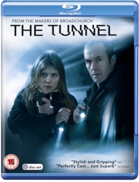 Tunnel: Series 1