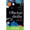 E-kniha Obežné dráhy - Samantha Harvey