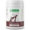 Natures P MicroZeoGen healthy ageing dog & cat senior teeth joints & bones 40 g