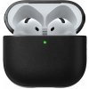 Nomad Leather Case pre Apple Airpods 4 NM014582858