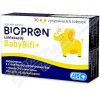 Biopron Laktobacily Baby BIFI + 30 kapsúl