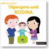 Svojtka MiniPÉDIA – Objavujeme svet! RODINA
