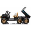 Bluetouch Detské elektrické farmárske auto