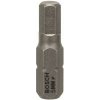 Bosch HEX 25mm 3ks 2607001726