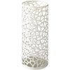 Stojan na dáždniky YAMAZAKI Nest - biely 06321