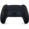 Gamepad PlayStation 5 DualSense Wireless Controller - Midnight Black (PS711000040187)