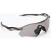 Slnečné okuliare Oakley Radar Plate matte grey ink/prizm slate
