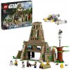 Stavebnica LEGO Star Wars: Základňa rebelov na Yavine 4, 1066 dielikov, 8+