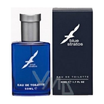 Blue Stratos toaletná voda pánska 100 ml