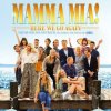 Mamma Mia: Here We Go Again Soundtracks - Hudobné albumy