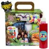 mamido Tuban sada Jelly dinosaurus Malé akvárium