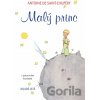Malý princ - Antoine De Saint-Exupéry (ilustrátor), Antoine De Saint-Exupery