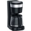 NoName Kávovar na překapávanou kávu Kávovar na překapávanou kávu CMD412 ČERNÝ